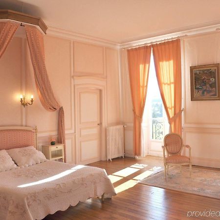 Chateau De La Foltiere Διαμέρισμα Saint-Germain-en-Coglès Δωμάτιο φωτογραφία